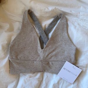 Beyond Yoga Sports Bra